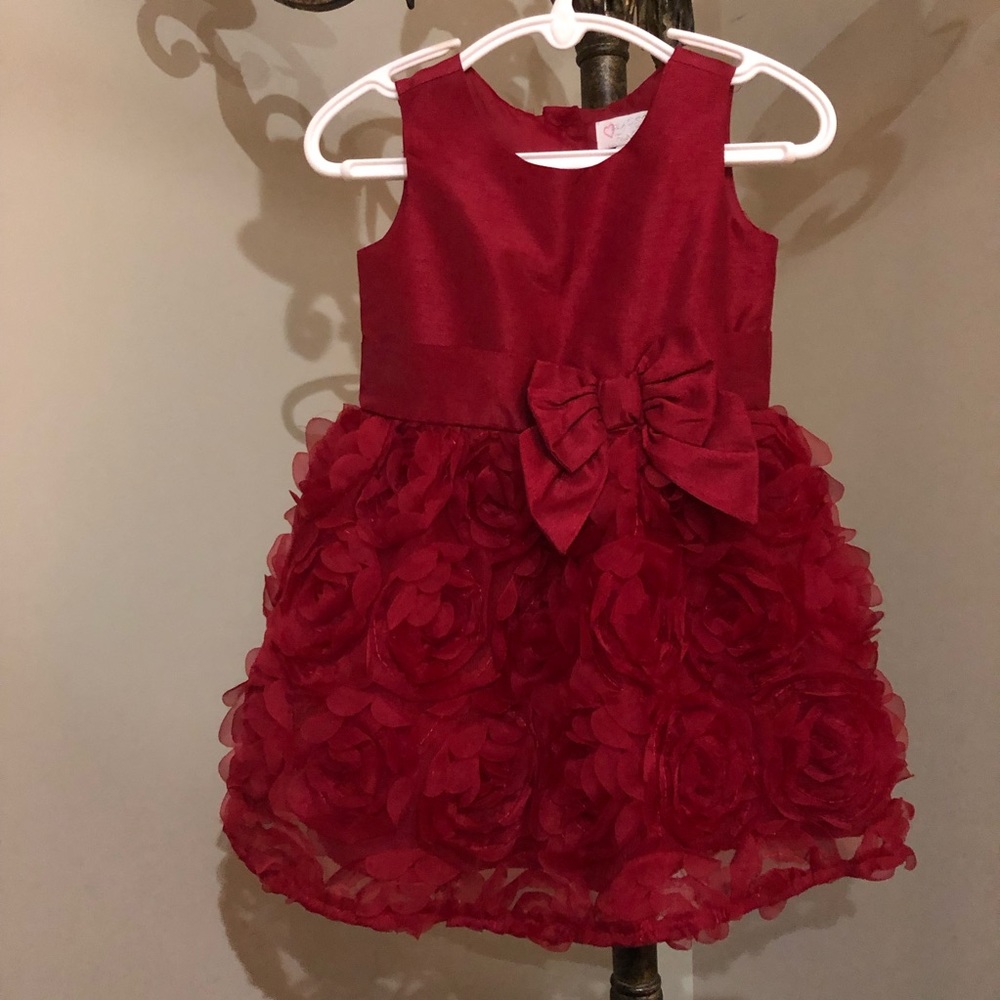 Baby Girls Children’s Place Fancy Dress